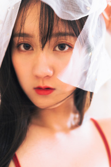 我为苍生